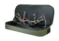 rgd RUGID Xtreme Fully-Waterproof, Submersible, Floating Soft-Sided Parallel Limb Compound Bow Case