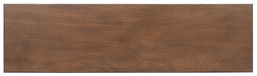 Safavieh Home Collection Landers Brown 3-Drawer Console Table CNS5711C