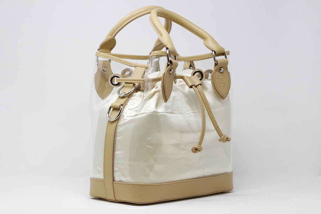 DOMINIE D Tote