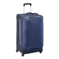 Eagle Creek Expanse 4-Wheel 30" Luggage – Durable Checked Spinner Suitcase with Expandable Capacity – Rugged Fabric, Lockable Zippers & Grab Handles – Travel-Ready – Pilot Blue