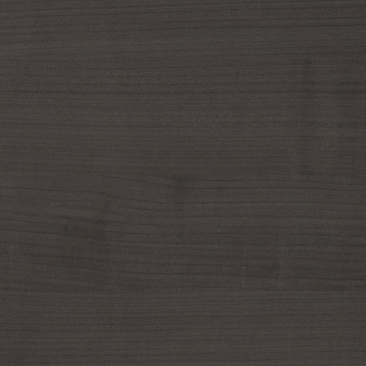 Bush Business Furniture Echo 3 Drawer Mobile File Cabinet in Charcoal Maple