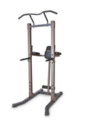 Steelbody Strength Training Power Tower Pull Up & Dip Station VKR Home Gym STB-98501