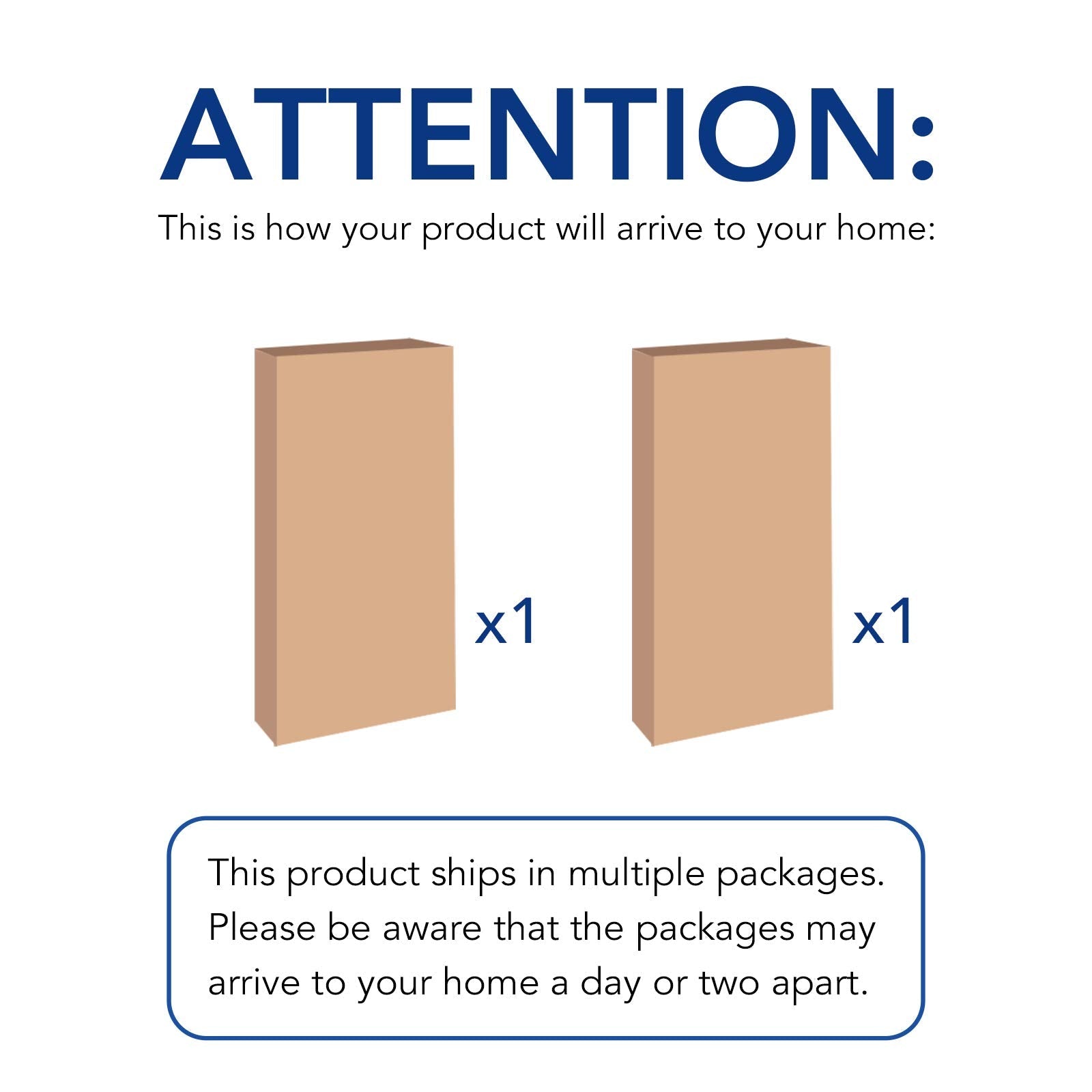 FLEXIMOUNTS 4-Pack 2x6ft 24-inch-by-72-inch Wall Shelf Garage Storage Rack Floating Shelves, Black, Classic Series