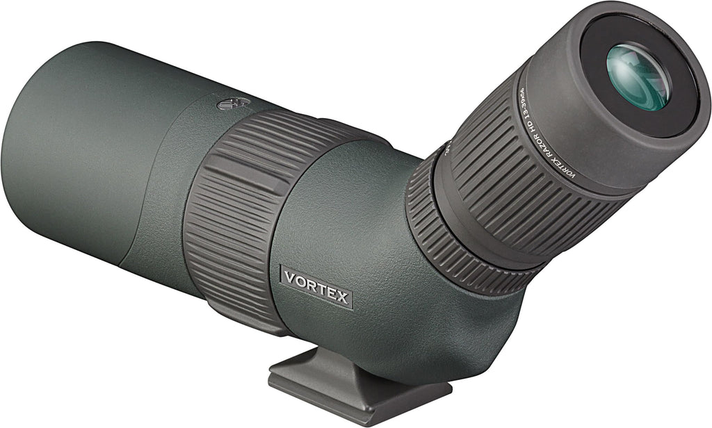 Vortex Optics Razor HD Spotting Scope 13-39x56 Angled