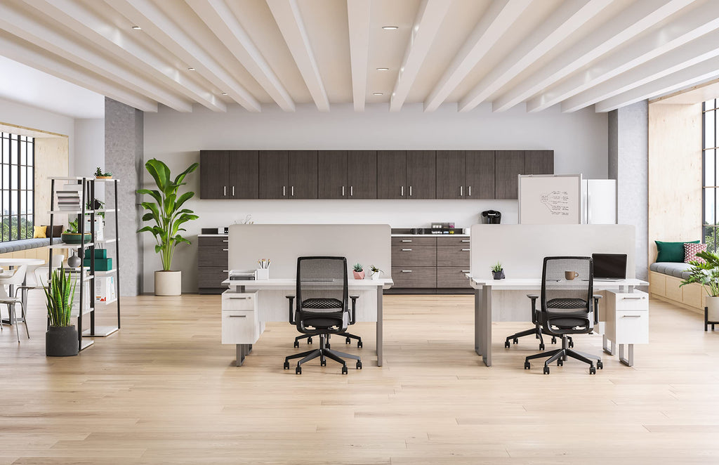 Safco Mirella SOHO Table Desk