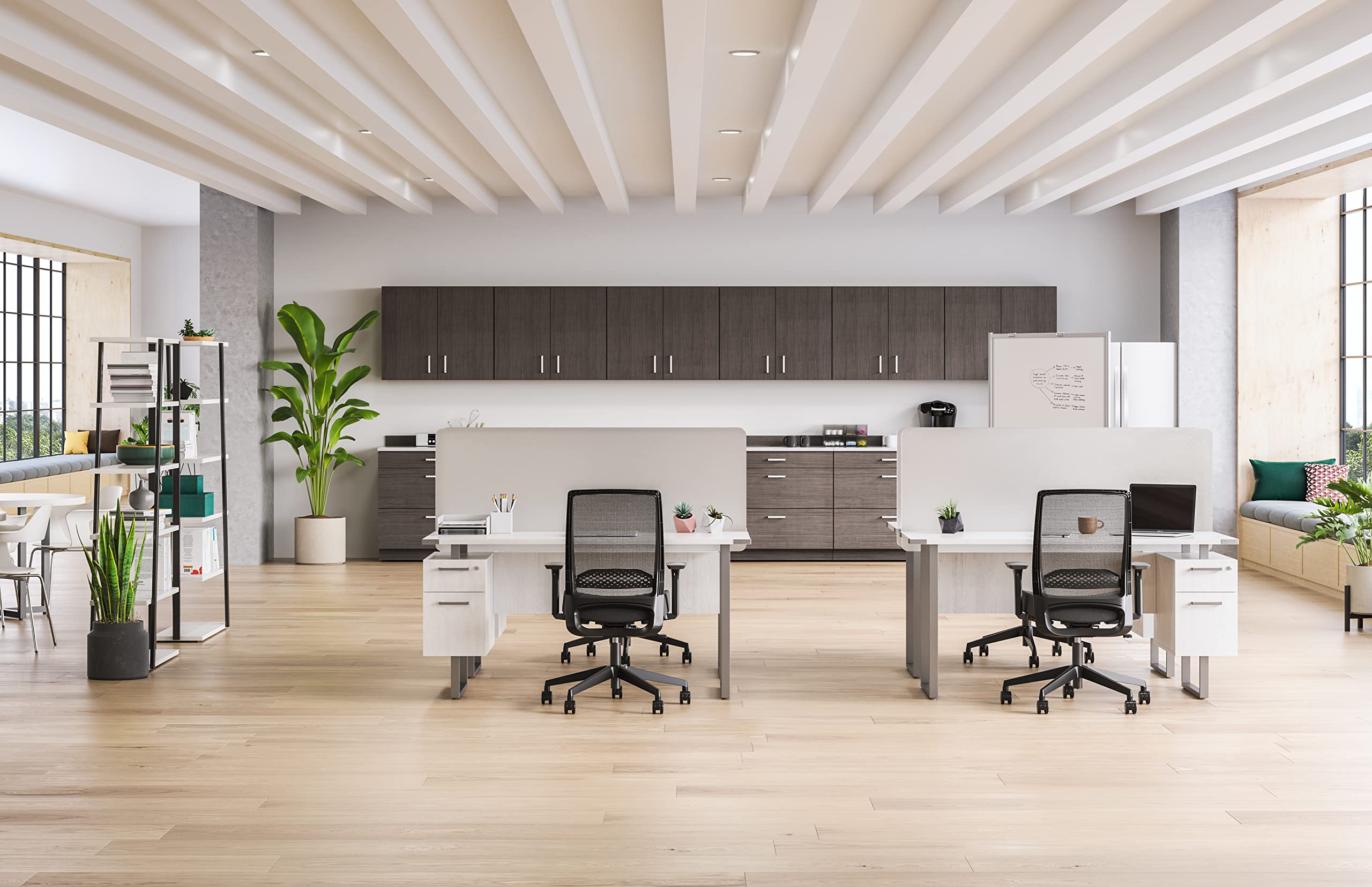 Safco Mirella SOHO Table Desk