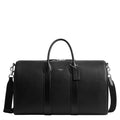 Coach Men's Compass Bag 45, Black, One Size