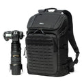 Think Tank DarkLight Tactical Camera Backpack 25L – Black