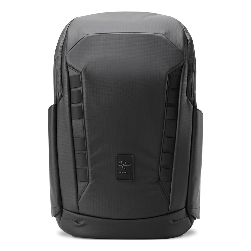 NOMATIC Peter Mckinnon Camera Pack 25L, Ladder & Divider - DSLR Camera Backpack for Men And Women, Extra Large Photography Bag, Travel Camera Backpack, Weekend Bag