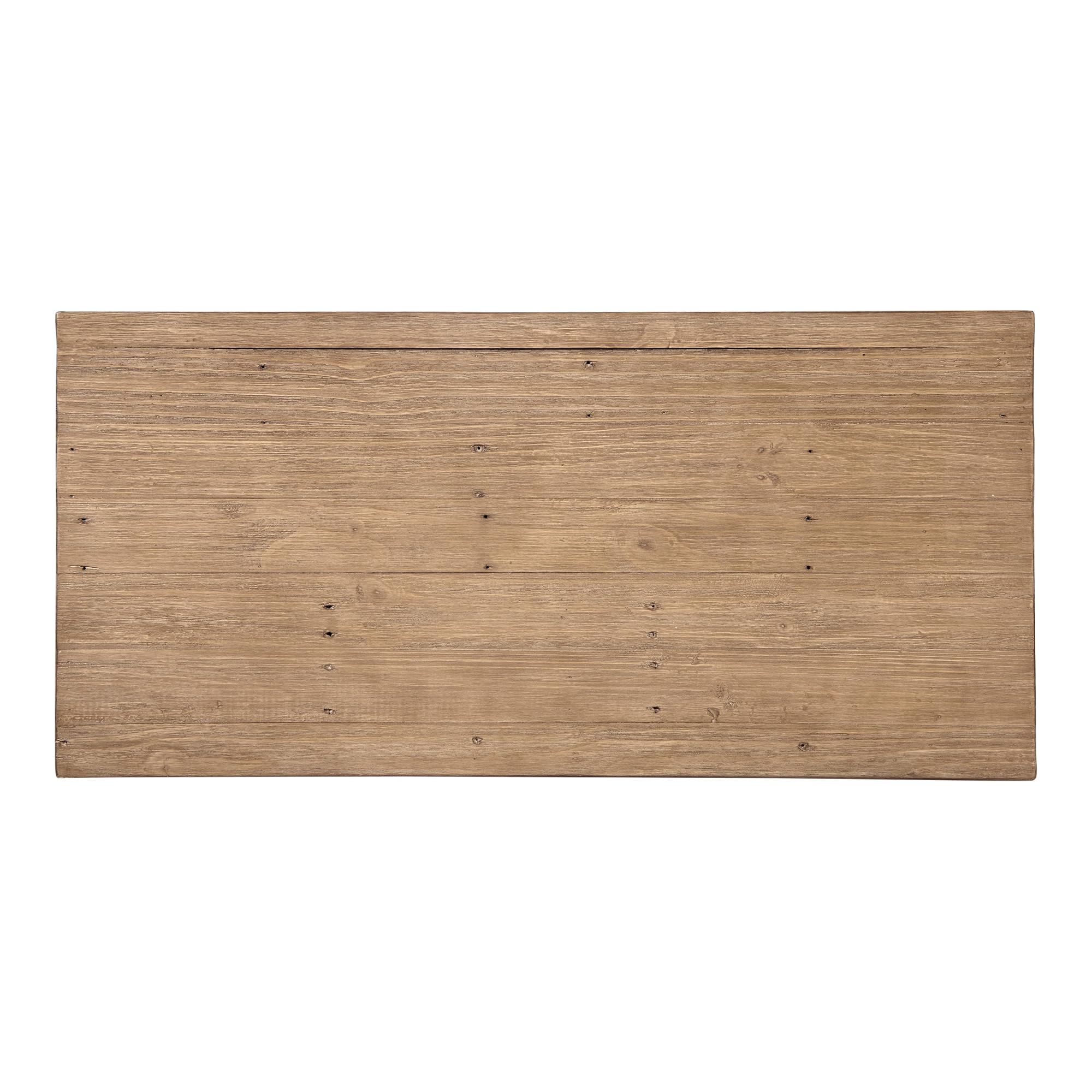 Moe's Home Collection Sierra Cabinet Wood Brown