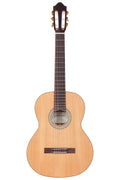 Kremona Sofia SC-T – All-Solid Classical Guitar – Handmade in Europe – Deluxe Hardshell Case Included