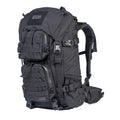 Mystery Ranch Blitz 35 Backpack – Modern Utility Bag with Top-Load Access, Organized Lid & Padded Laptop Sleeve – Black, S/M