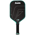 Franklin Sports PRO Pickleball Paddles – C45 Carbon Fiber Series - Official USAP + UPA Approved – Pro Player Design, Dynasty 14MM Mint