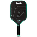 Franklin Sports PRO Pickleball Paddles – C45 Carbon Fiber Series - Official USAP + UPA Approved – Pro Player Design, DYNASTY 16MM MINT