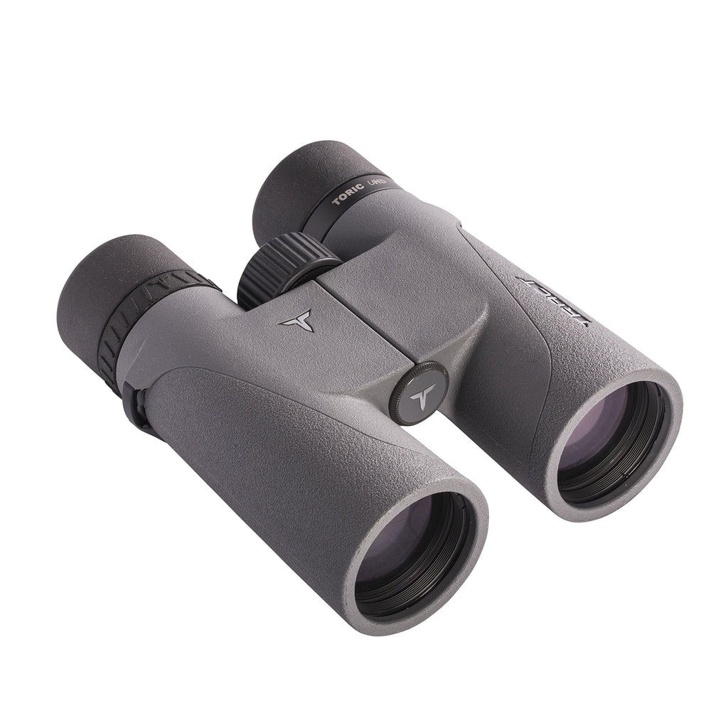 TRACT TORIC 10X42 UHD Binocular - Schott HT Glass for Superior Low-Light Performance and Edge-to-Edge Sharpness
