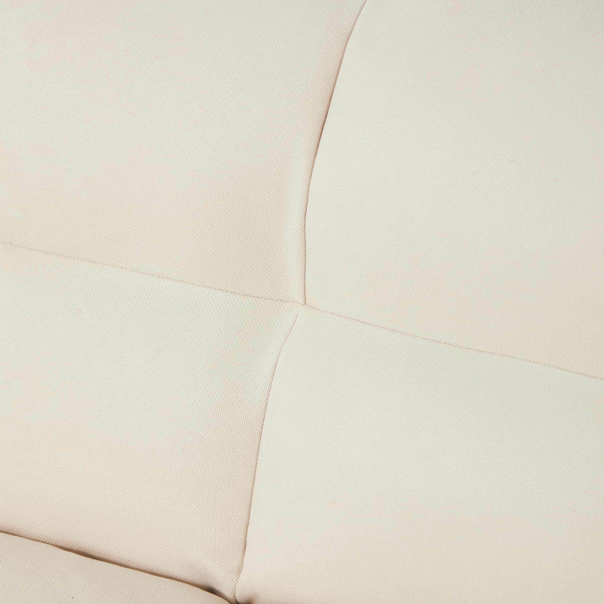 ERYE 75-Inch Upholstered Futon Sofabed for Bedroom Living Room, Modern Linen Tufted Convertible Futon Loveseat Sleeper Sofa Bed with Adjustable Backrest and Pillows