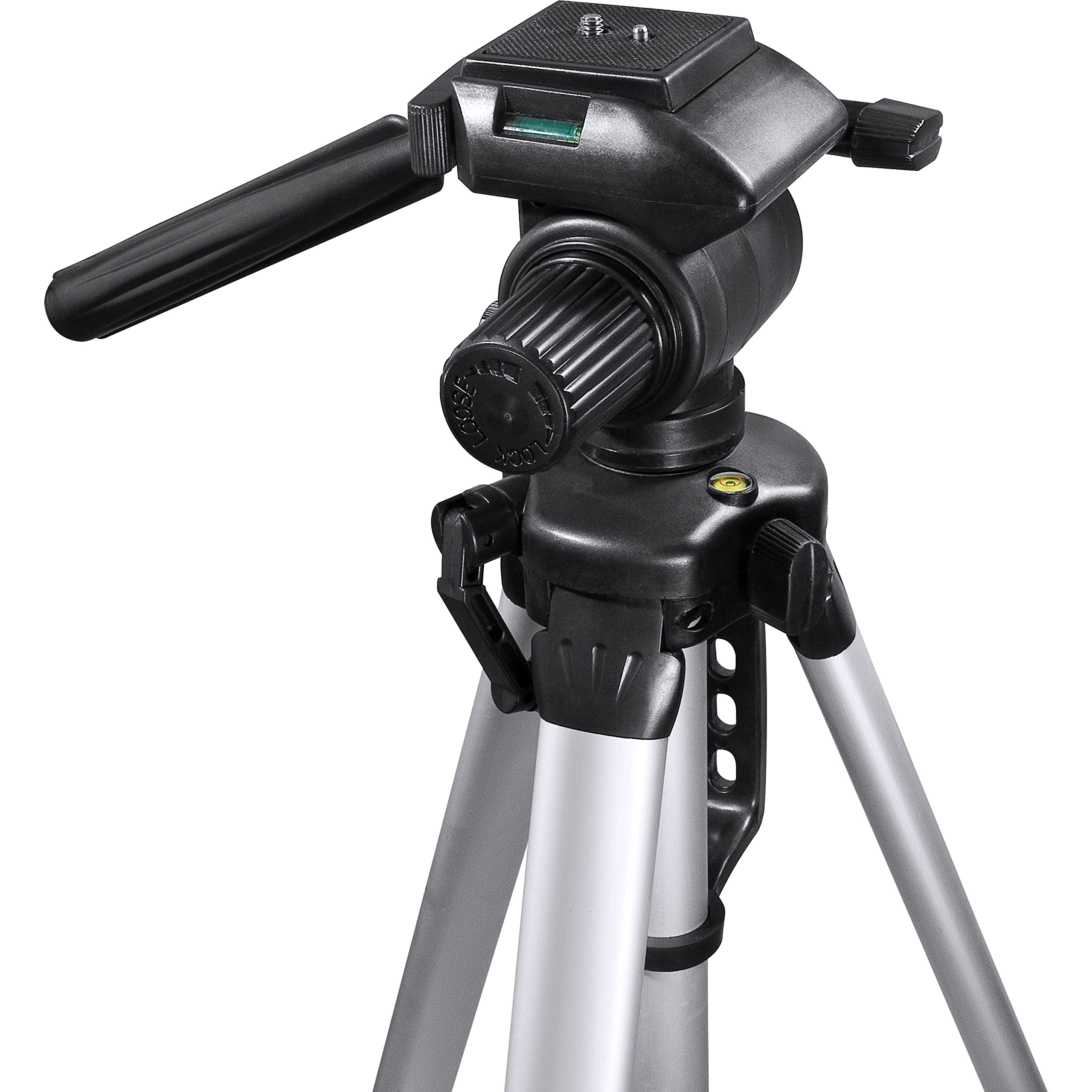 Barska Colorado 30-90x90mm Straight Spotting Scope with Tripod – Waterproof, Fully Coated Optics, Sunshade, and Carrying Cases