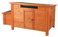 TRIXIE Pet Products Chicken Coop, 59 x 30.75 x 32.25 inches