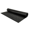 Flooring Inc 1/4" Tough Rubber Flooring Roll | Flexible Recycled Rubber Gym Floor Mats for Home Gym | Heavy Duty Rubber Mat for Home Gyms, Sheds, Horse Stall Mat or Trailer | 5-4’x10’ | Eggshell