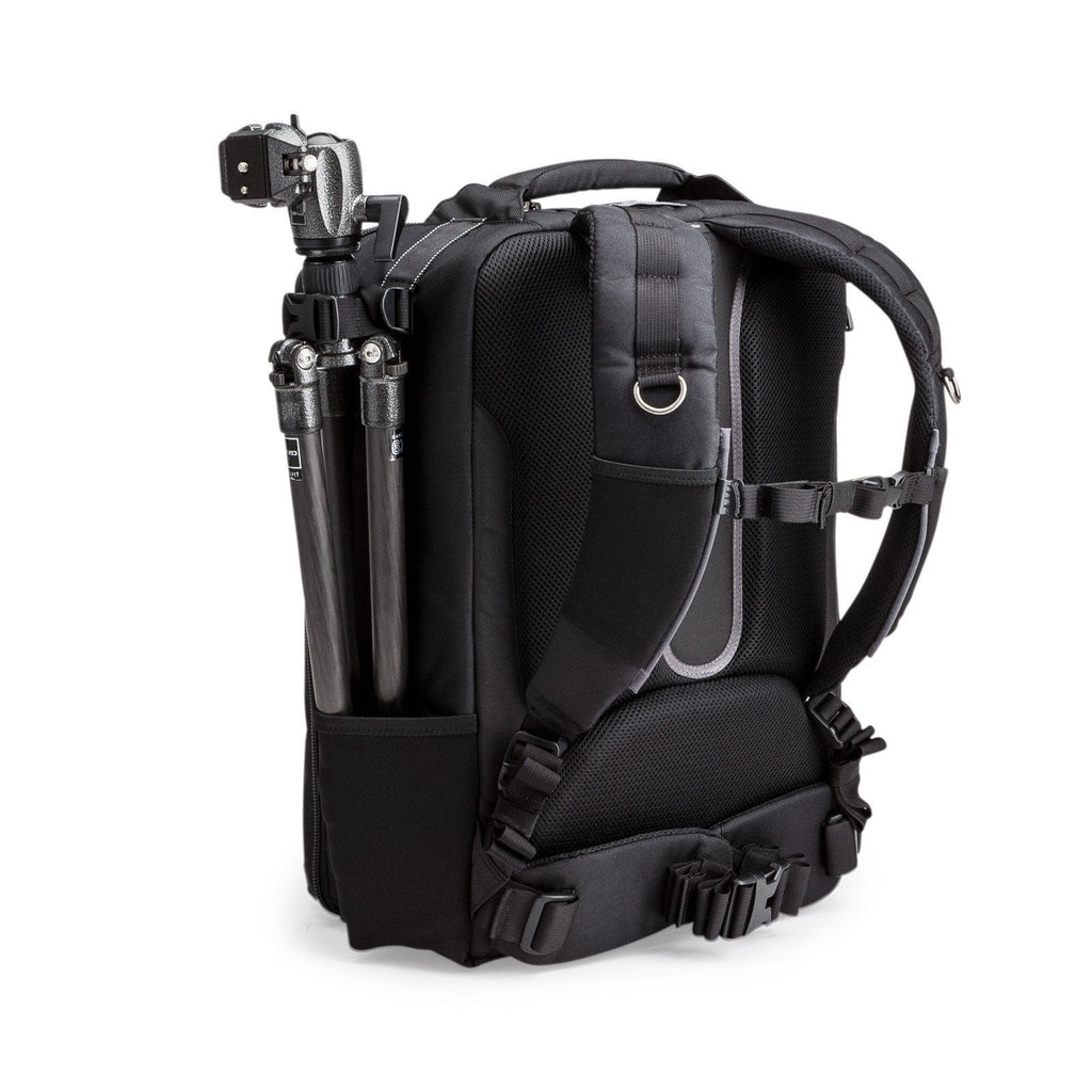 Think Tank Airport Accelerator Camera Backpack- Black