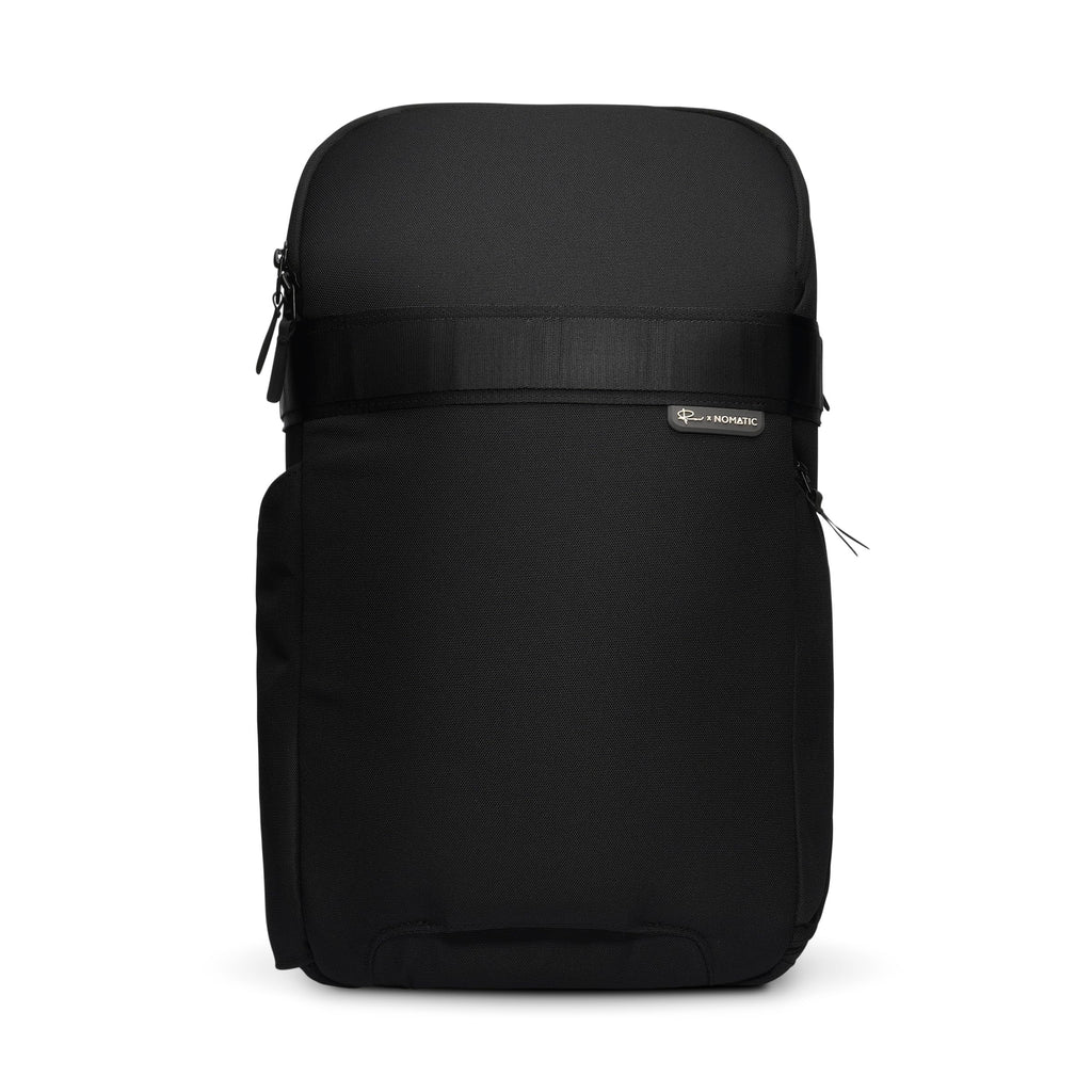 NOMATIC Luma Camera Pack 18L - Camera Backpack Designed by Peter McKinnon - Camera Bag for Photographers (Black)
