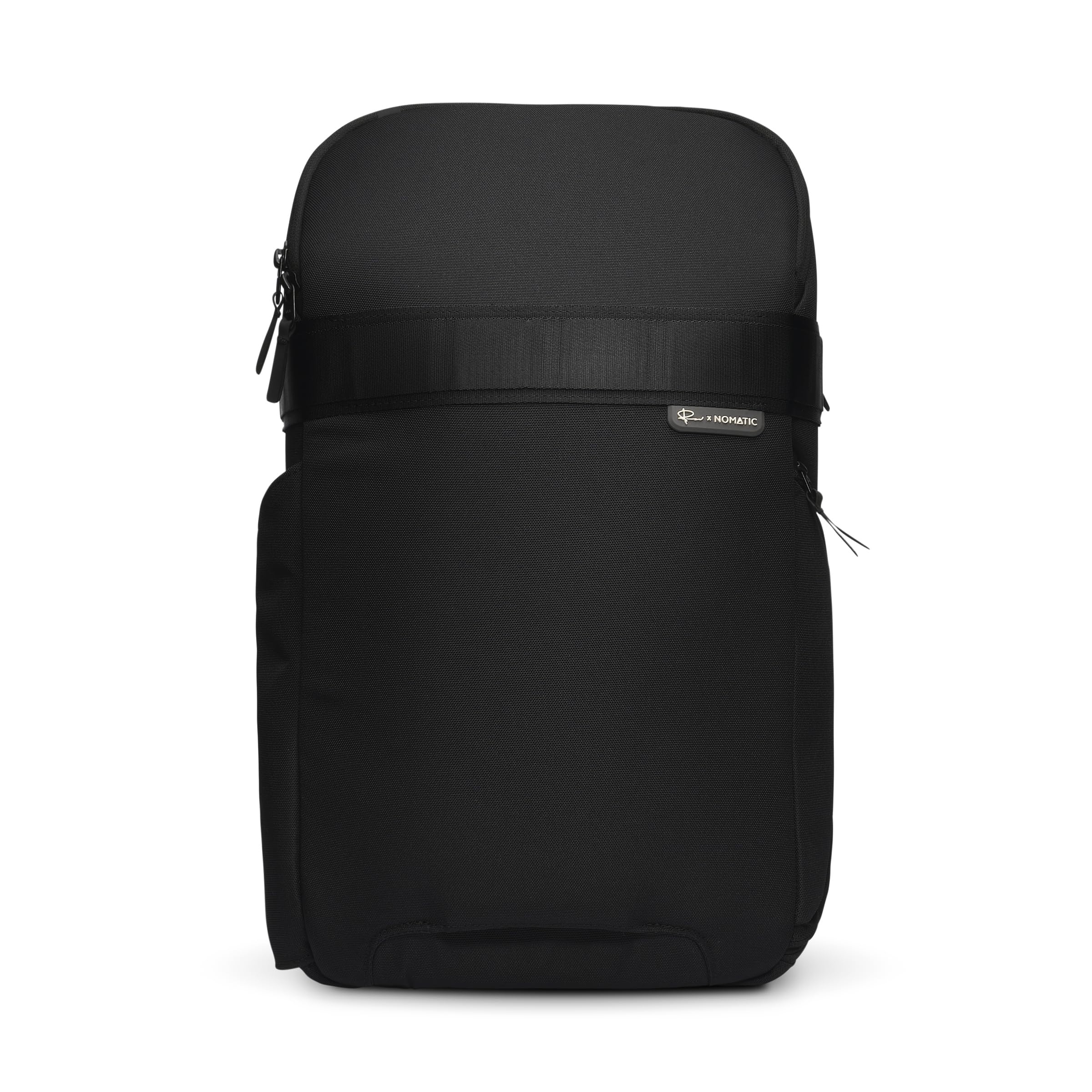 NOMATIC Luma Camera Pack 18L - Camera Backpack Designed by Peter McKinnon - Camera Bag for Photographers (Black)