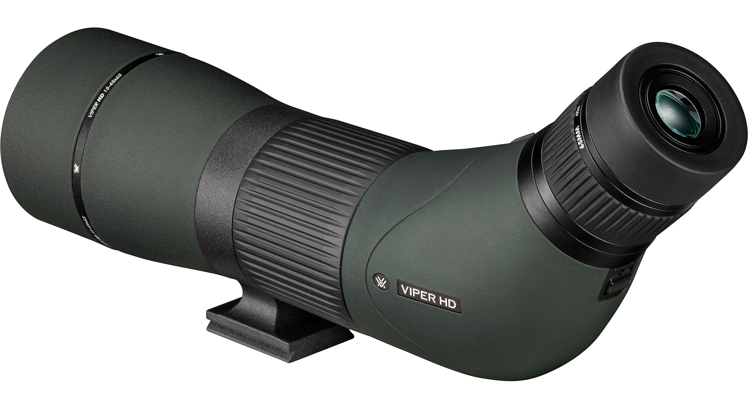 Vortex Optics Viper HD Spotting Scope 15-45x65 Angled