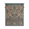 Charlotte Home Furnishings Inc – Acanthus III Belgian Medium Tapestry Wall Hanging | Nature-Inspired Wall Decor | 33 in. x 40 in. | Cotton Blend Wall Art | Living Room Home Decor Accents