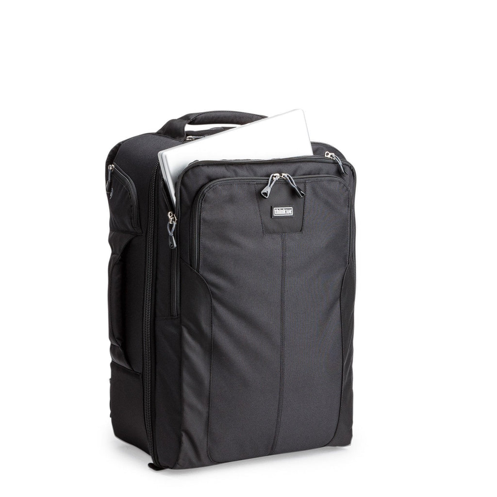 Think Tank Airport Accelerator Camera Backpack- Black