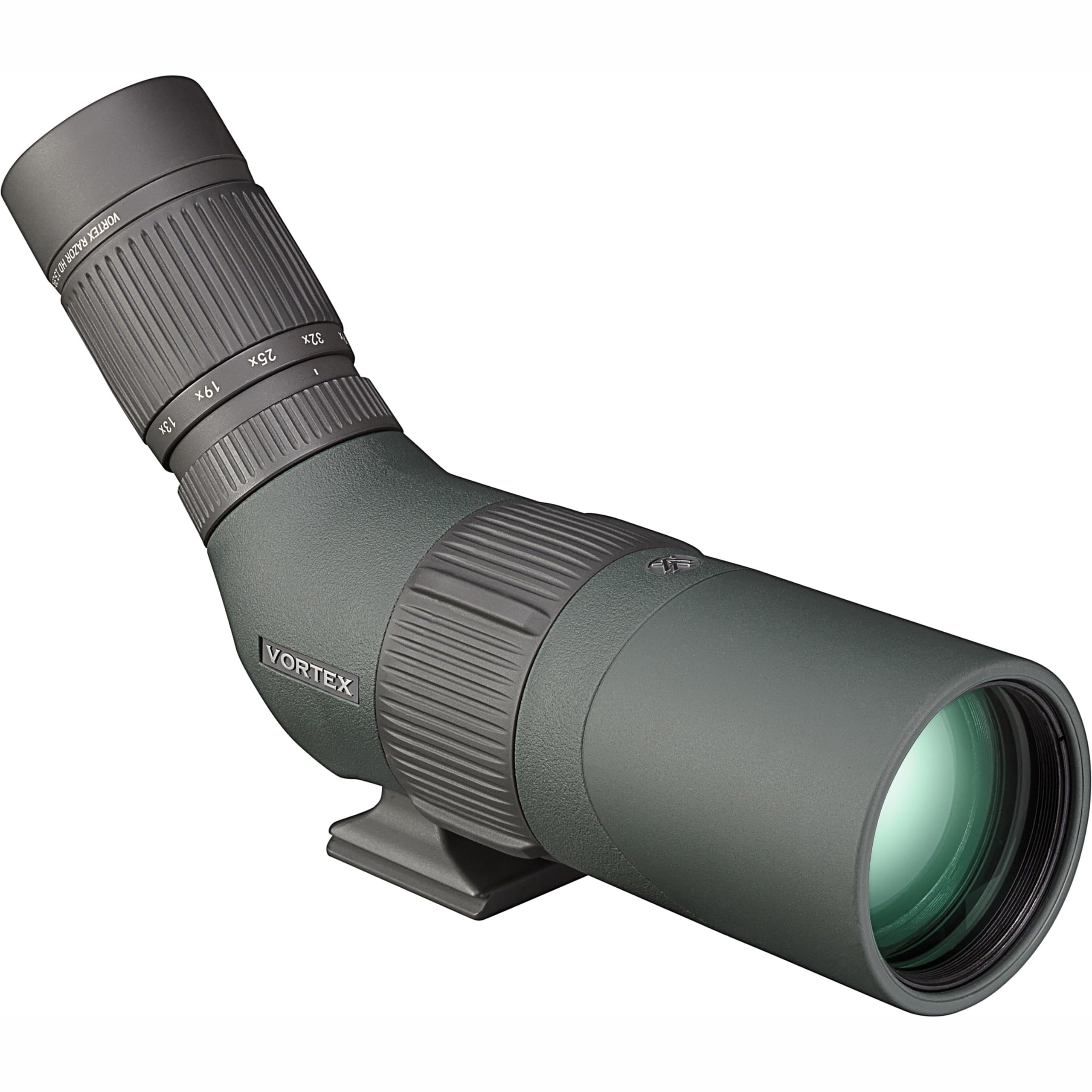 Vortex Optics Razor HD Spotting Scope 13-39x56 Angled