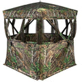 MUDDY VS360 Ground Blind Mossy Oak Obsession