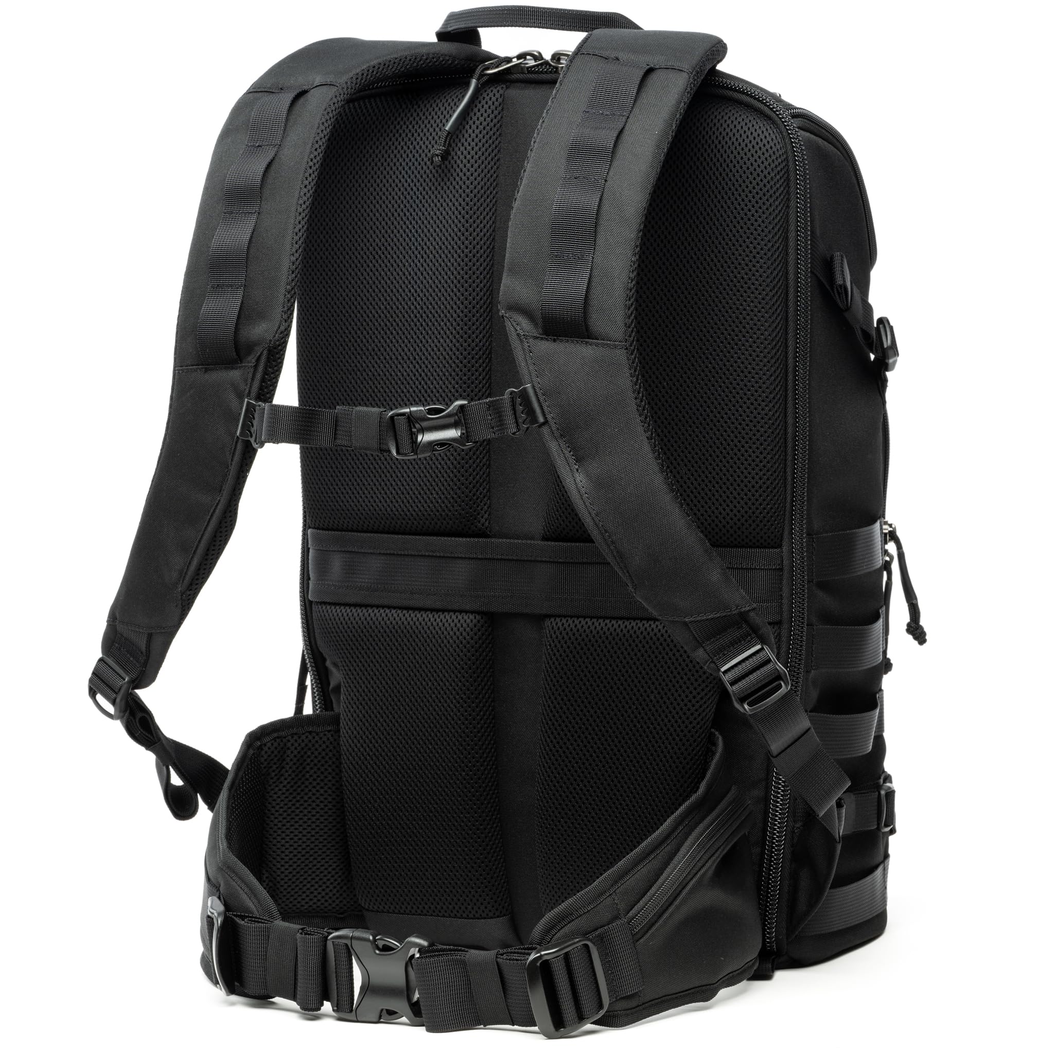 Think Tank DarkLight Tactical Camera Backpack 25L – Black