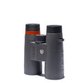 Maven C1 12X42mm ED Binoculars Gray/Orange