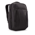 Thule Crossover 2 Laptop Backpack 30L, Padded compartments fit 15.6" Laptop & 10" Tablet, Crush-Resistant valuables Pocket
