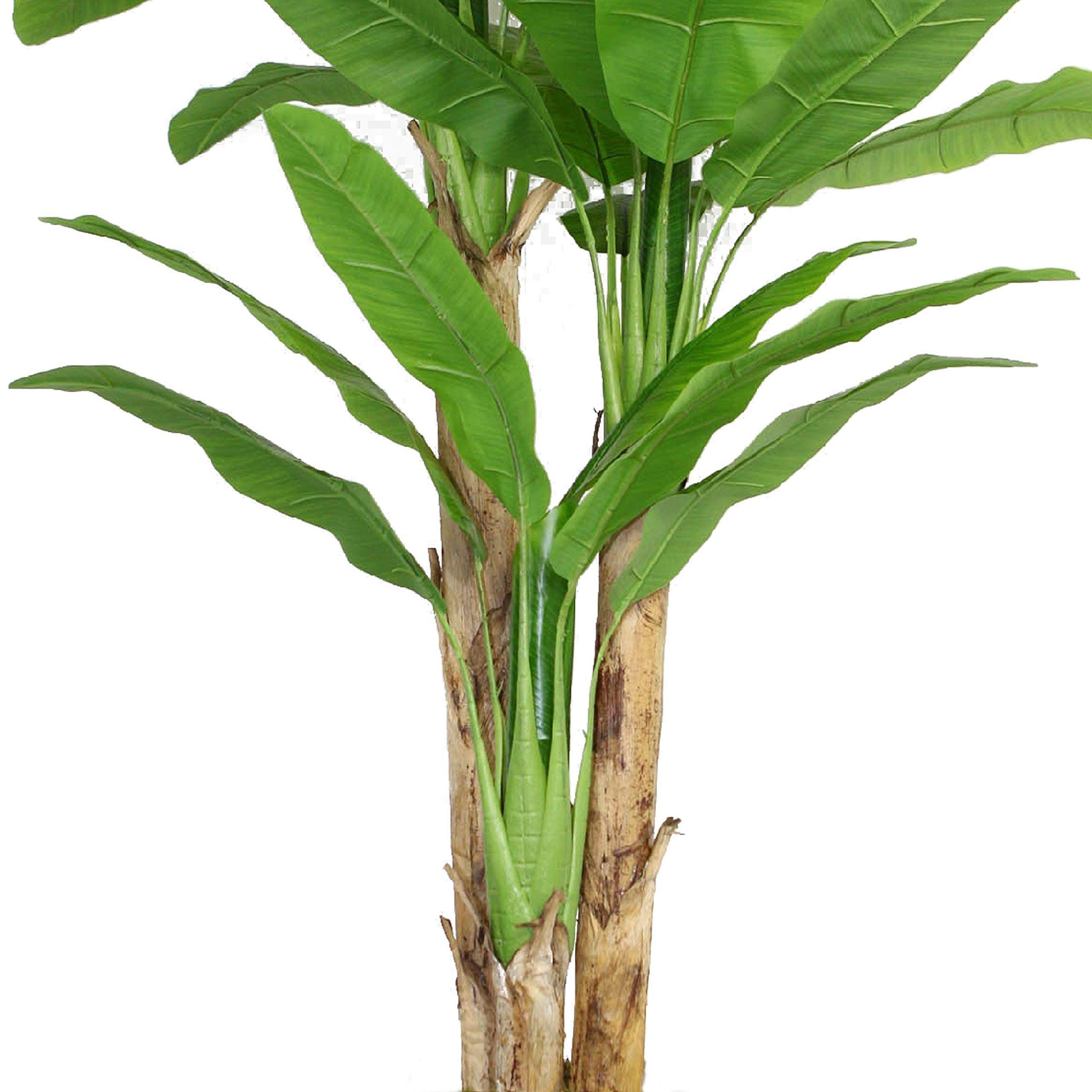 Vintage Home Artificial Faux Real Touch Banana Tree (VHX117230)