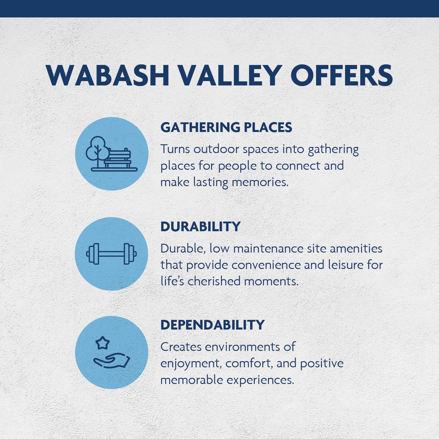Wabash Valley Plastisol Coated Outdoor Commercial ADA Picnic Table - Seats 8-10 People | Withstands All Weather Conditions | Signature Collection | Diamond Pattern | 8-Foot