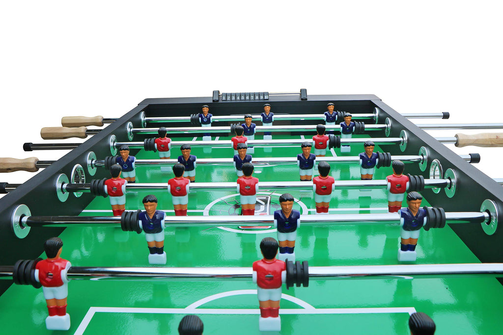 KICK Triumph 55" Foosball Table