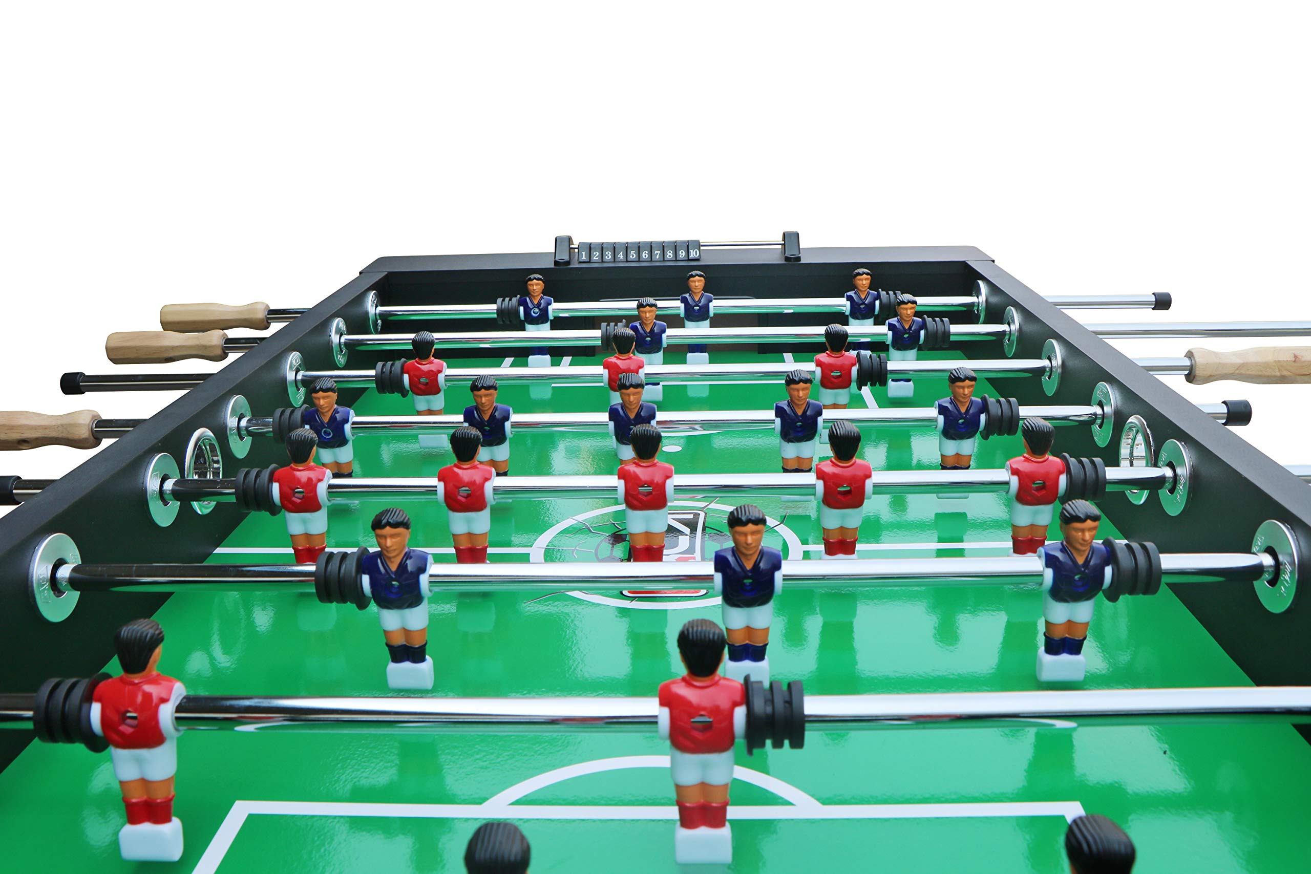 KICK Triumph 55" Foosball Table