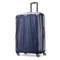 Samsonite Centric 2 Hardside Expandable Luggage with Spinner Wheels, True Navy, Checked-Large 28-Inch