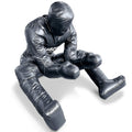 SMARTY 2.0/XL/Kid (Unfilled) Grappling Dummy for BJJ, Jiu-Jitsu, MMA, Wrestling, Martial Arts Practice, Self-Defense Training Dummies - 3 Sizes: 2.0, XL, or Kid (2.0 Standard Adult (5'7"))