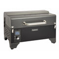 Cuisinart 8-in-1 Portable Wood Pellet Grill and Smoker, Compact for RV, Tailgates, Camping, and Backyard Cooking, Smoky Flavor, Versatile Meat Smoker
