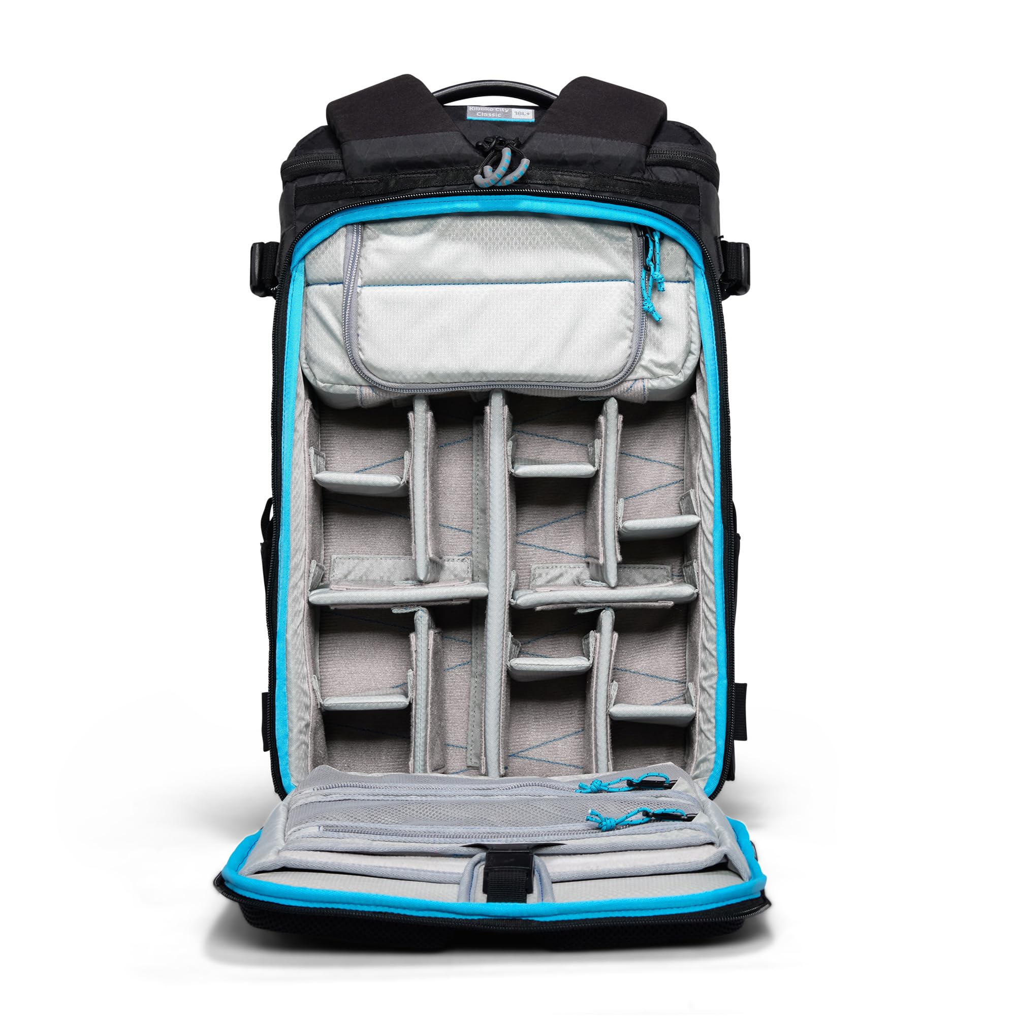 Gura Gear Kiboko City Classic 18L+