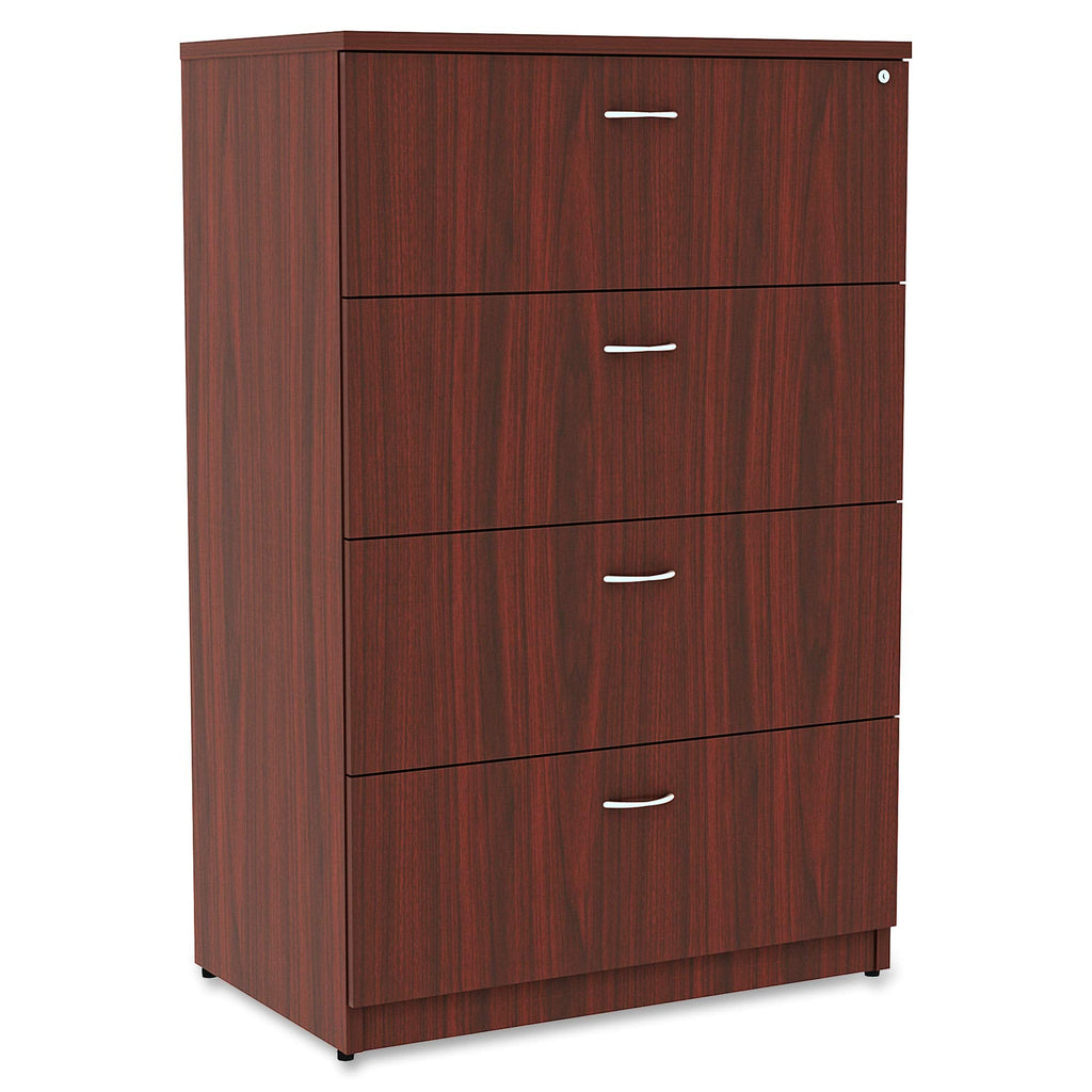 Lorell LLR34386 Essentials Lateral File