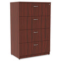 Lorell LLR34386 Essentials Lateral File