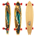 Sector 9 Fiji Complete Longboard Skateboard - Factory Direct