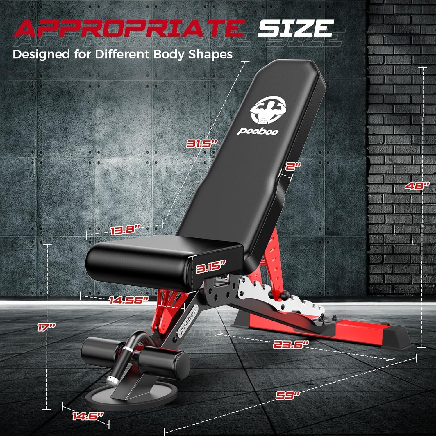 Pull Up Bar Power Tower Dip Station,Cable Machine-Integrated 450LBS Multi-Function Adjustable Height Fitness Strength Training Equipment for Home Gym Strength Training Equipment