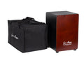 Gon Bops TPCJW Tumbao Pro Walnut Cajon