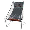 Franklin Sports Double Shot Rebound Pro Basketball Arcade Game