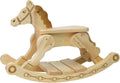 Rocker-Feller Rocking Horse - Made in USA