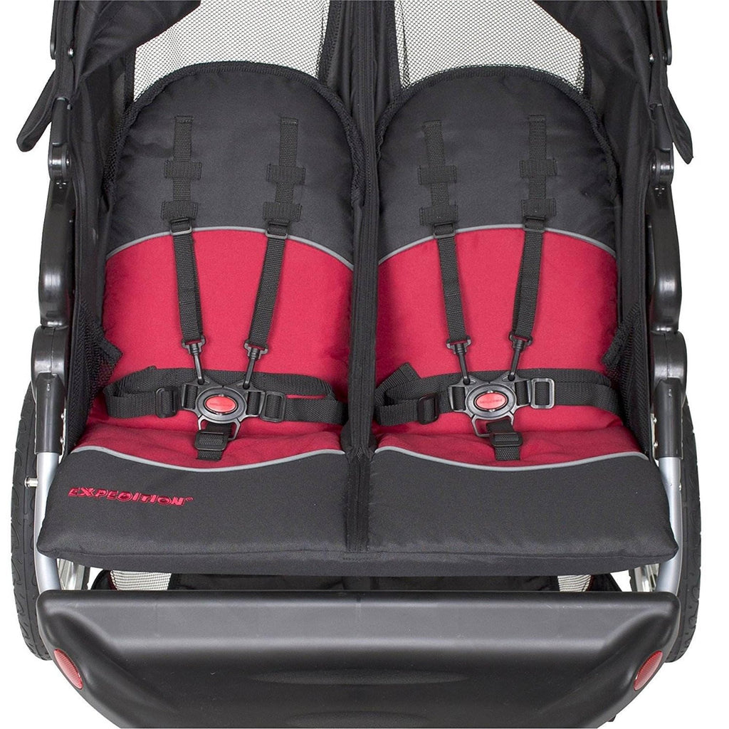 Baby Trend Expedition® Double Jogger, Cantennial